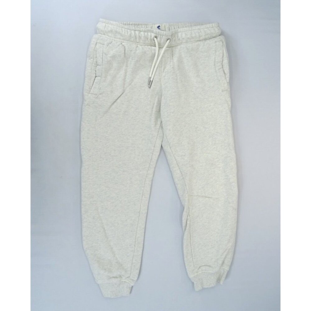 Sea Culture Oatmeal Cotton Sweatpants Clayton‎ Joggers Size S Active